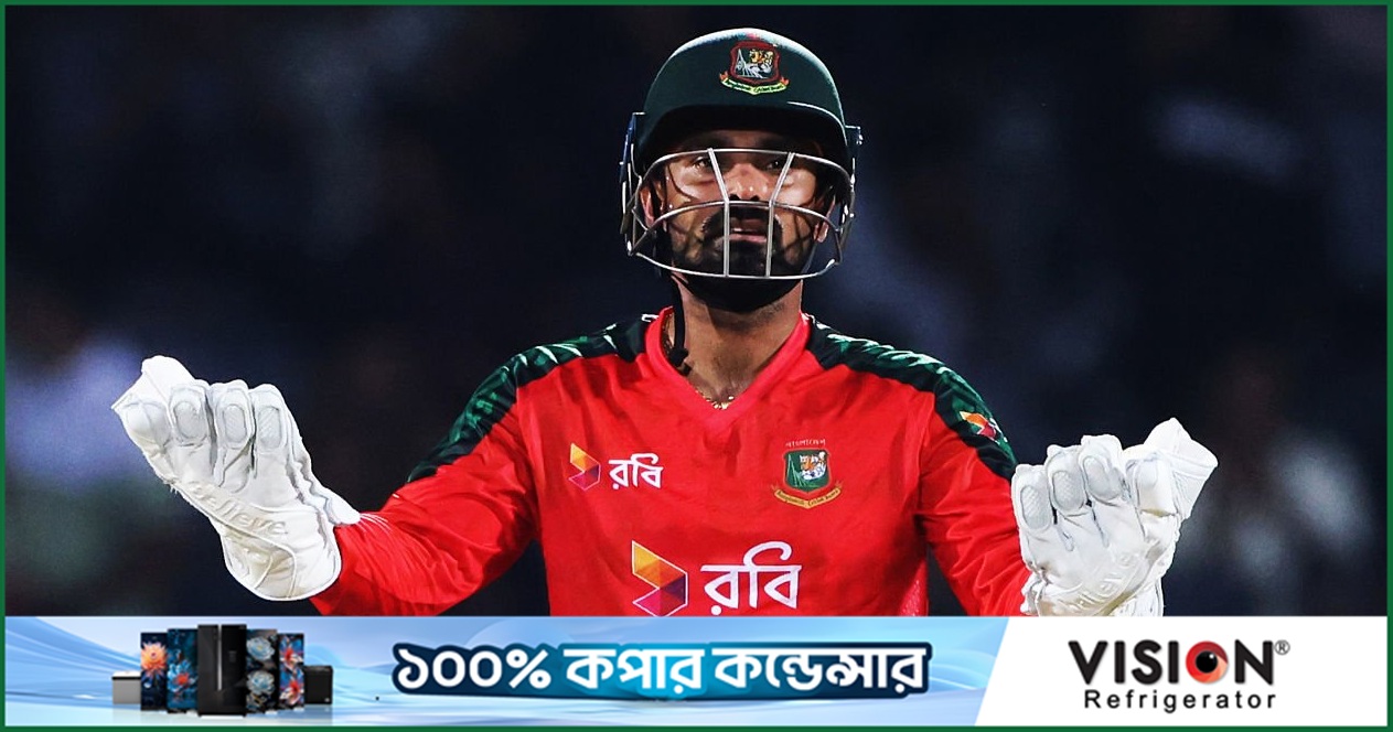 বাংলাদেশকে 'সাহসী ক্রিকেট' খেলার আহ্বান সাবেক ভারতীয় ব্যাটারের